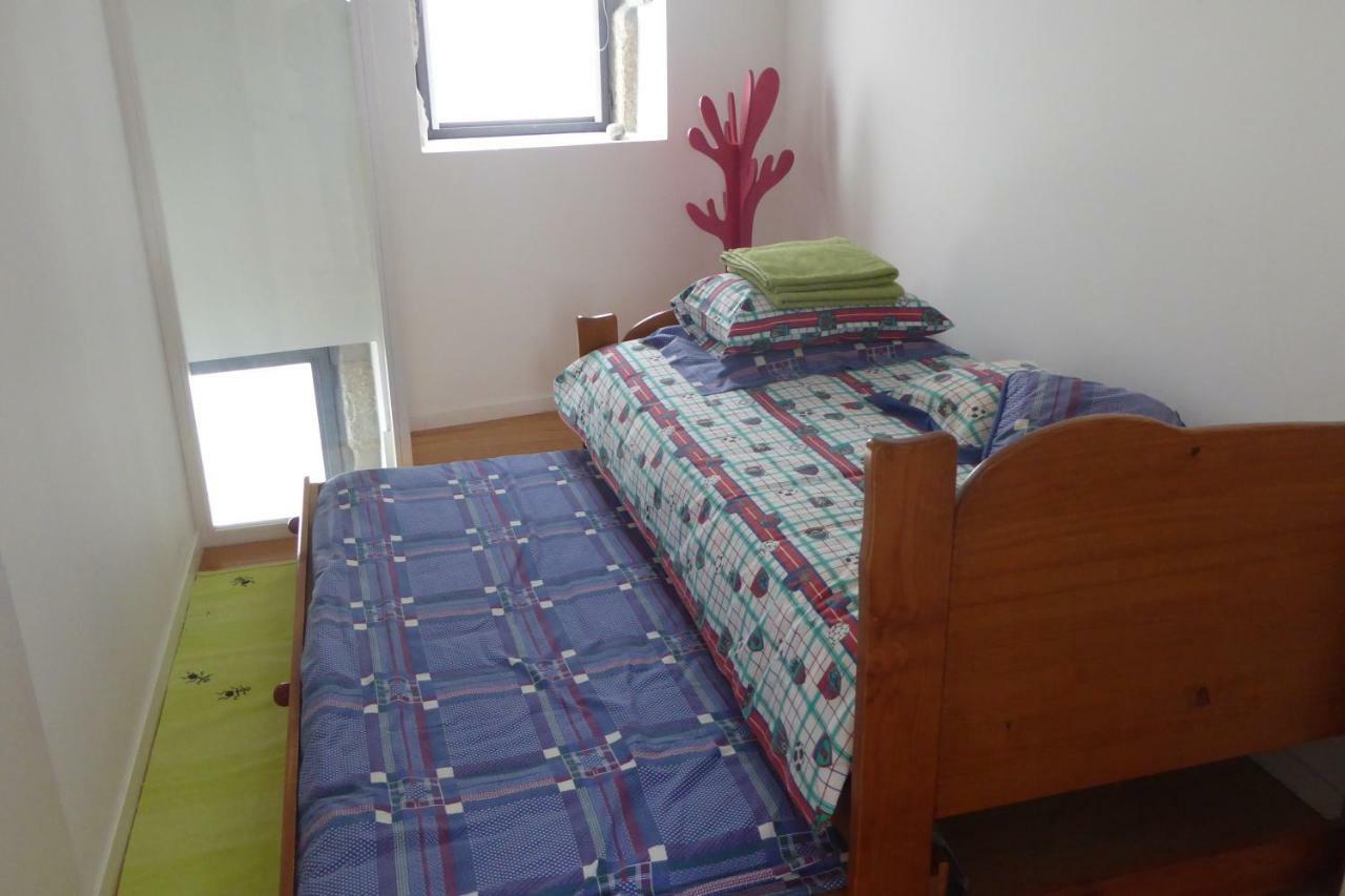 Casa com 2 Quartos