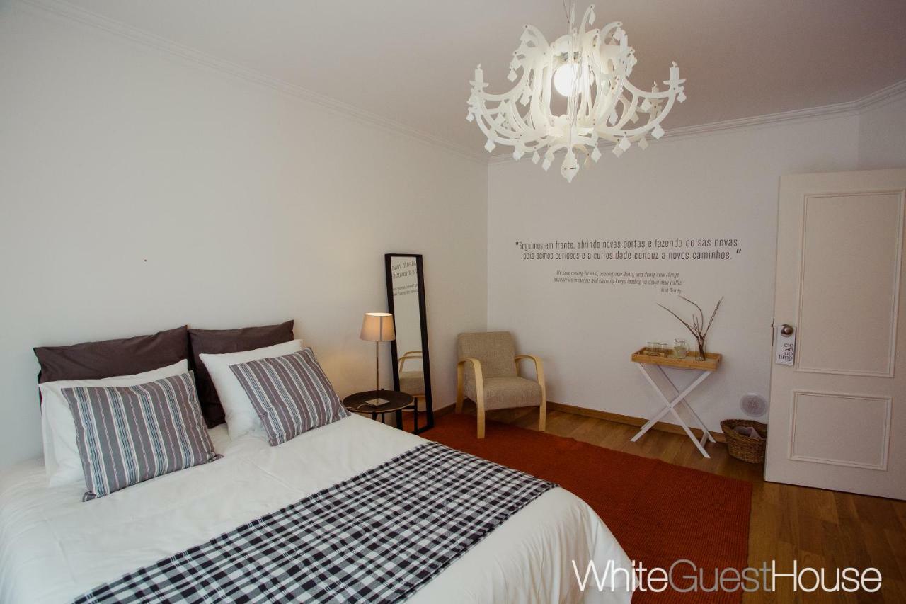 Doppelzimmer mit eigenem Bad