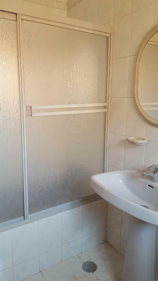 Standard Double Suite