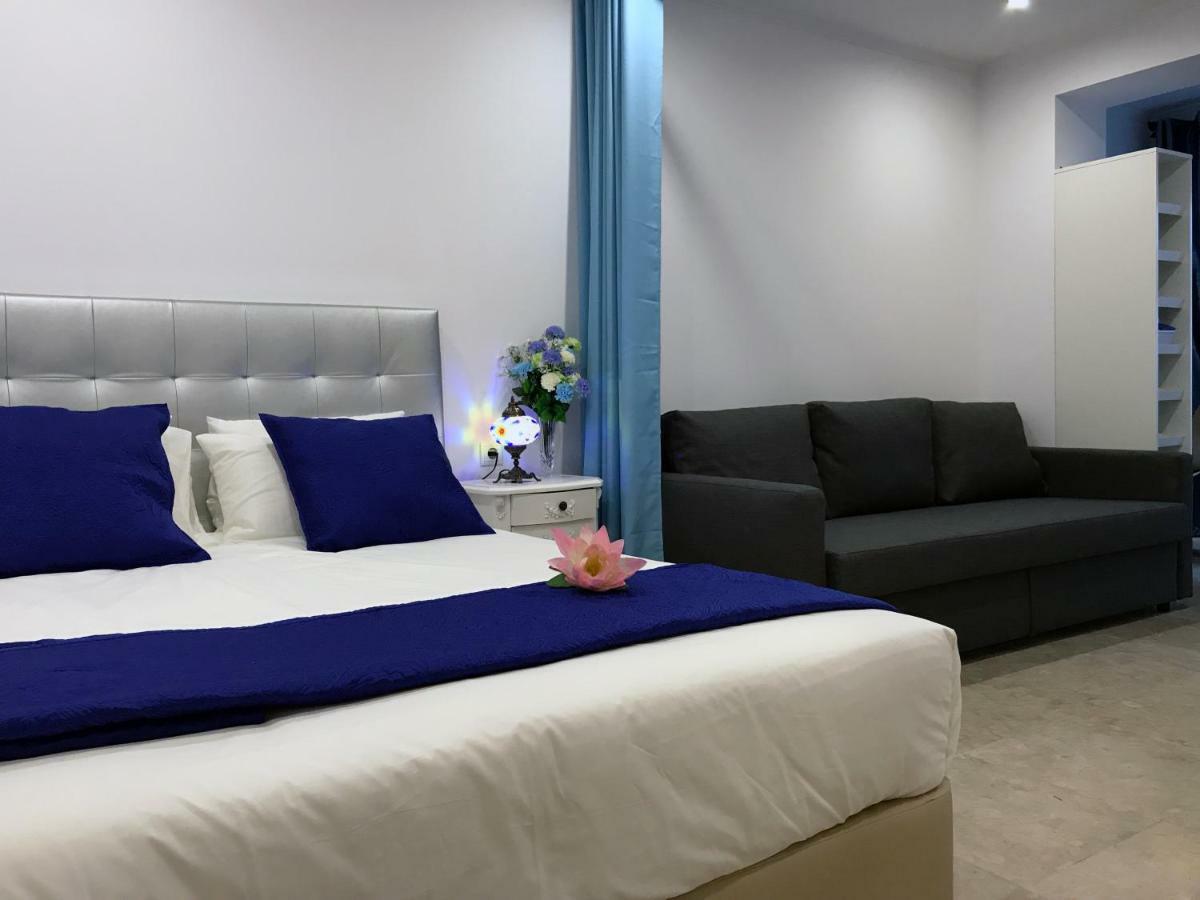 Quarto Familiar com Casa de Banho Privativa