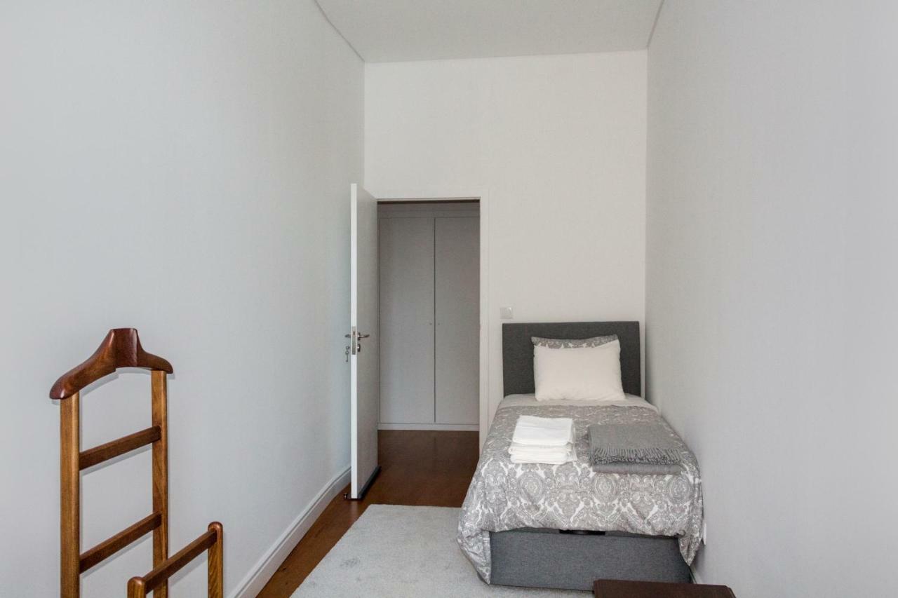 Camera Singola Standard con Bagno in Comune