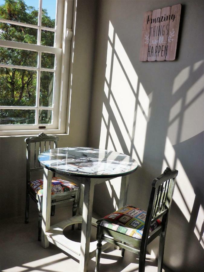 Appartement en Duplex