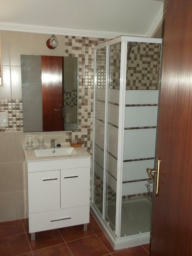 Quarto Duplo Deluxe
