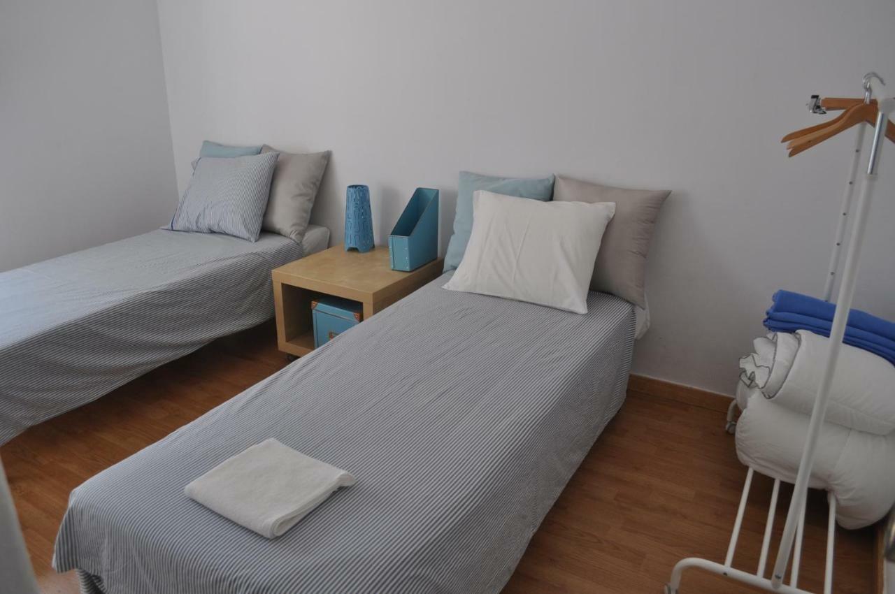 Quarto Standard com 2 Camas de Solteiro