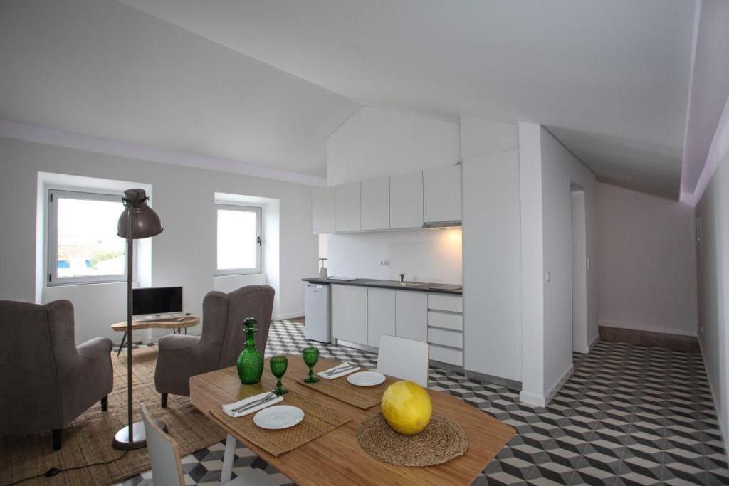 Suite de 1 dormitorio