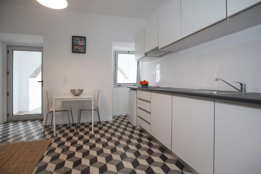 Suite de 1 dormitorio