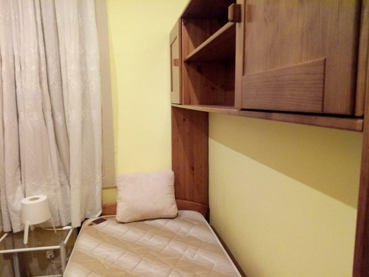Quarto Individual