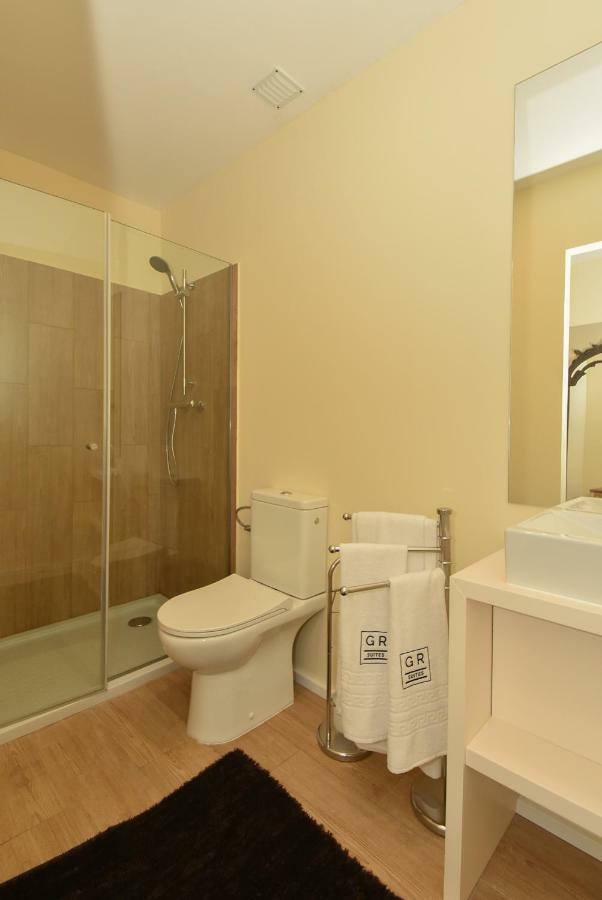 Large Single Room