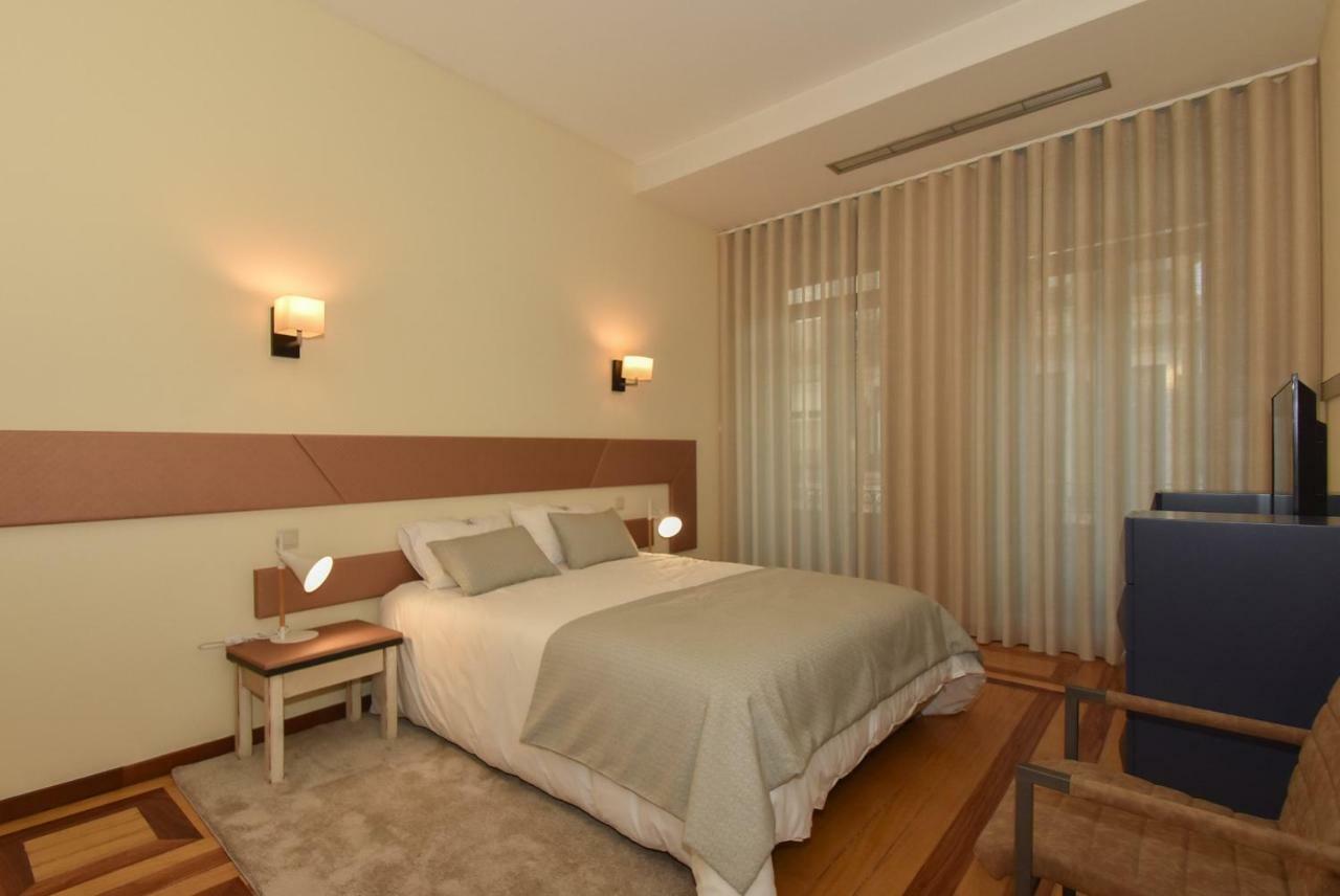 Standard Double Room Street View