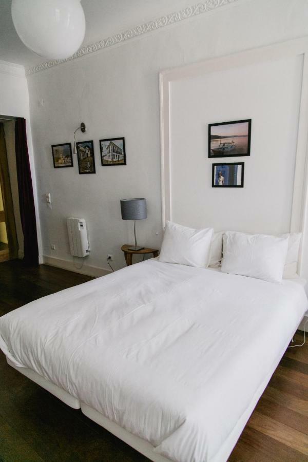 Quarto Família com Banheiro