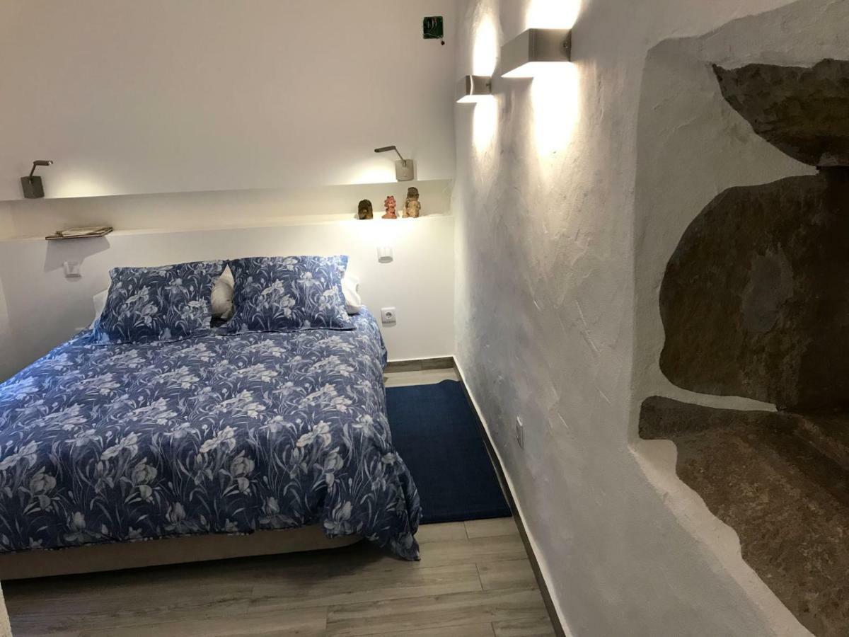 Casa de 1 Quarto