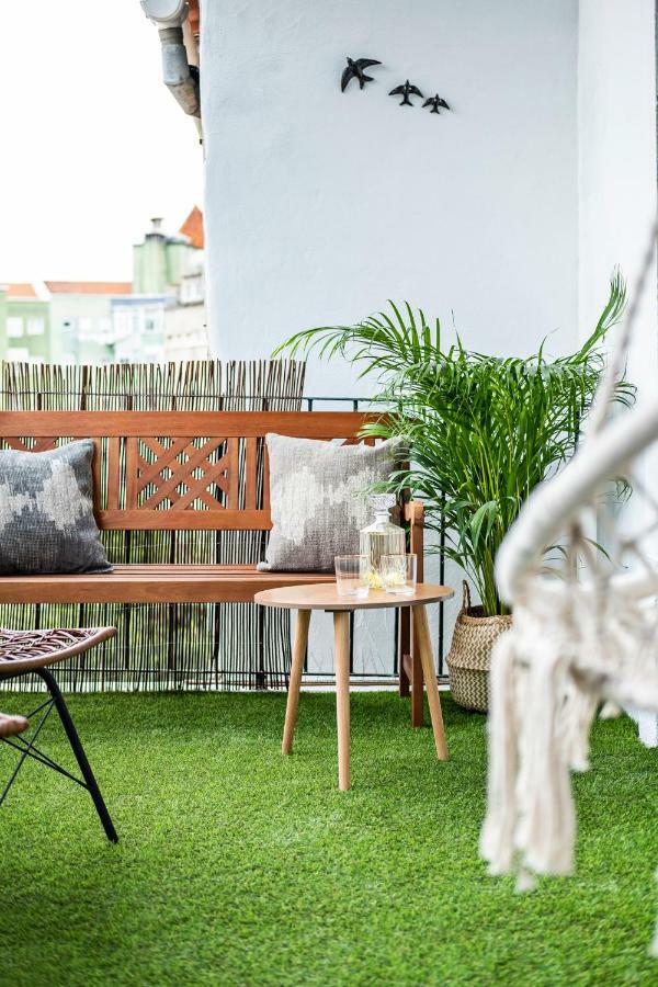Camera Matrimoniale con Balcone