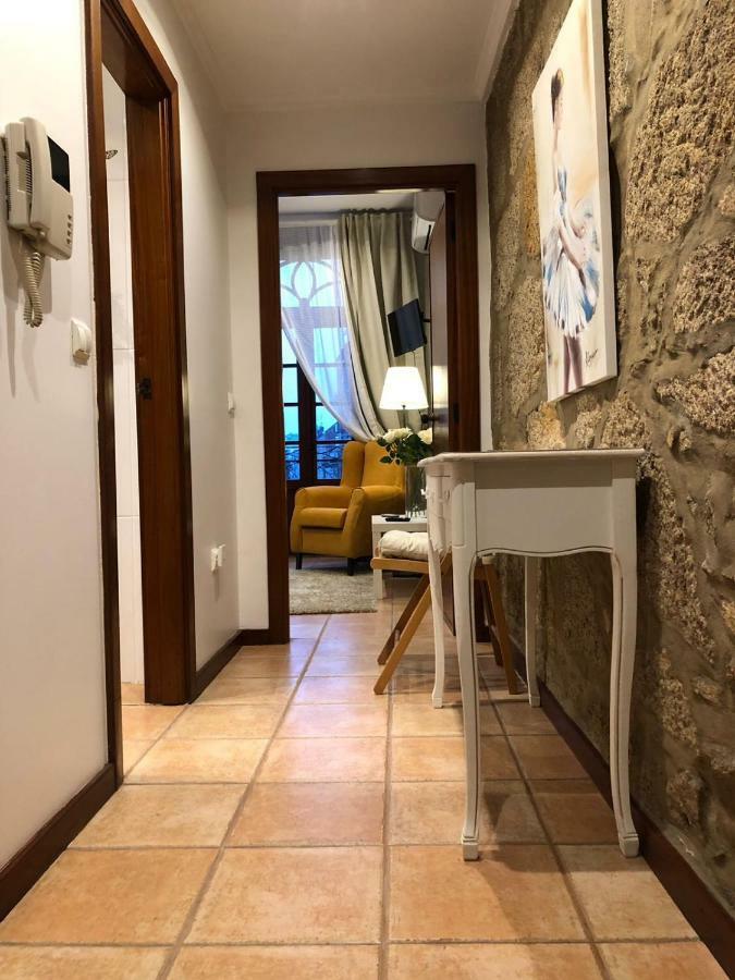 Quarto Duplo com Varanda - 2º Piso