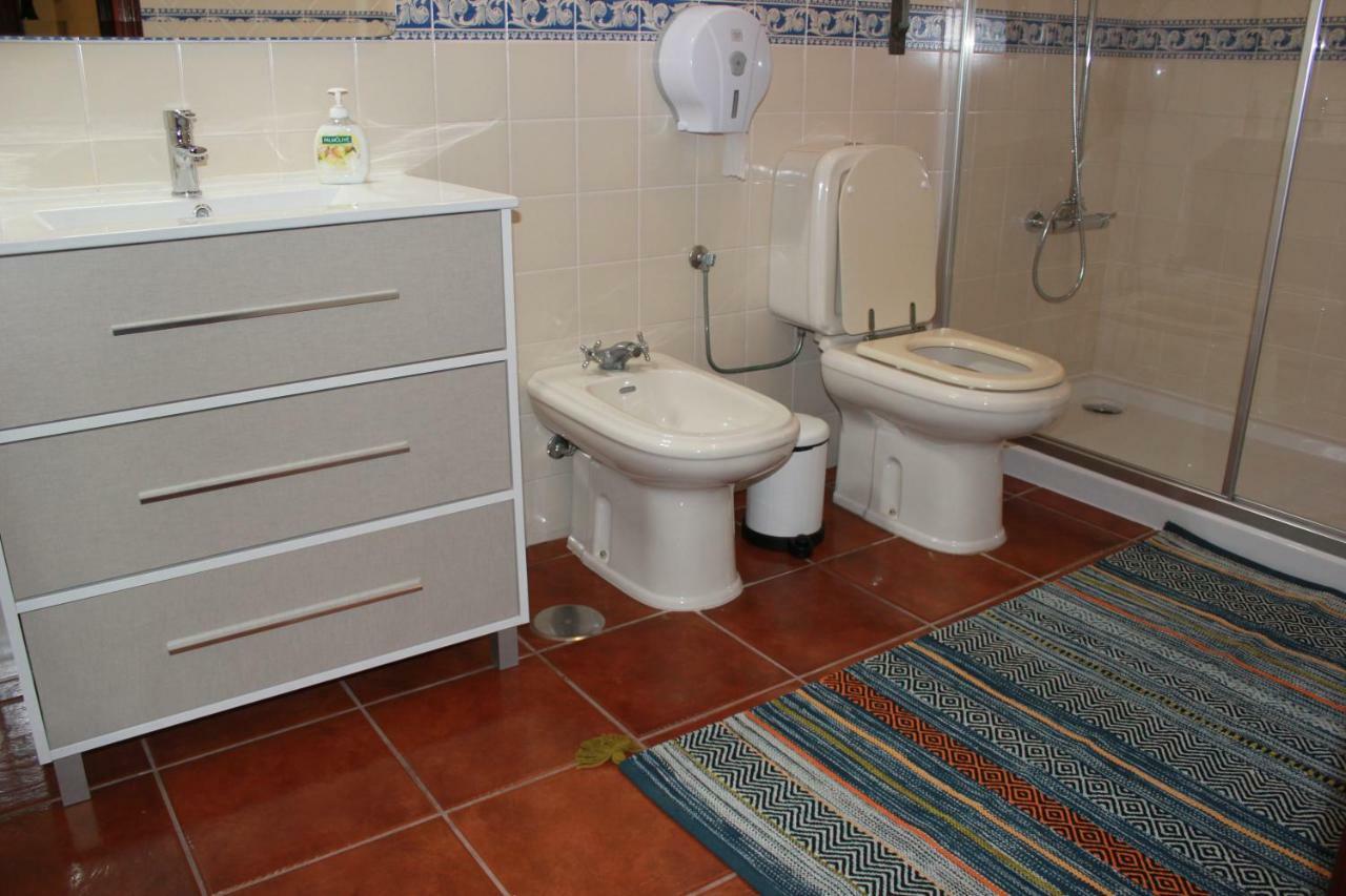 Chambre Familiale avec Balcon