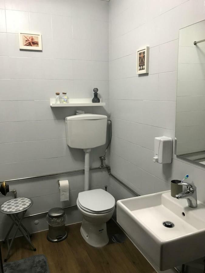 Habitación Individual con balcón