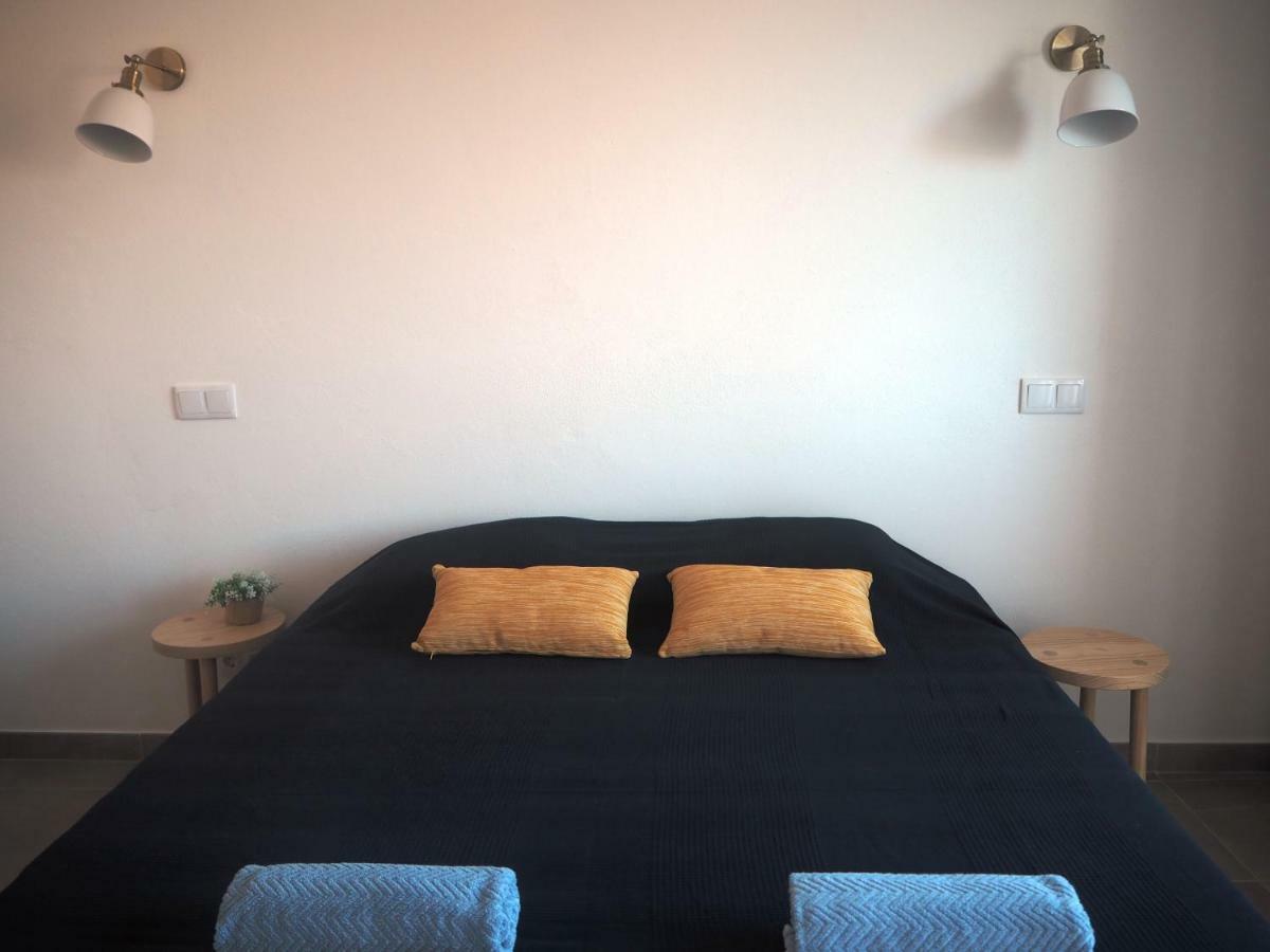 Quarto Triplo Deluxe com Vista do Mar