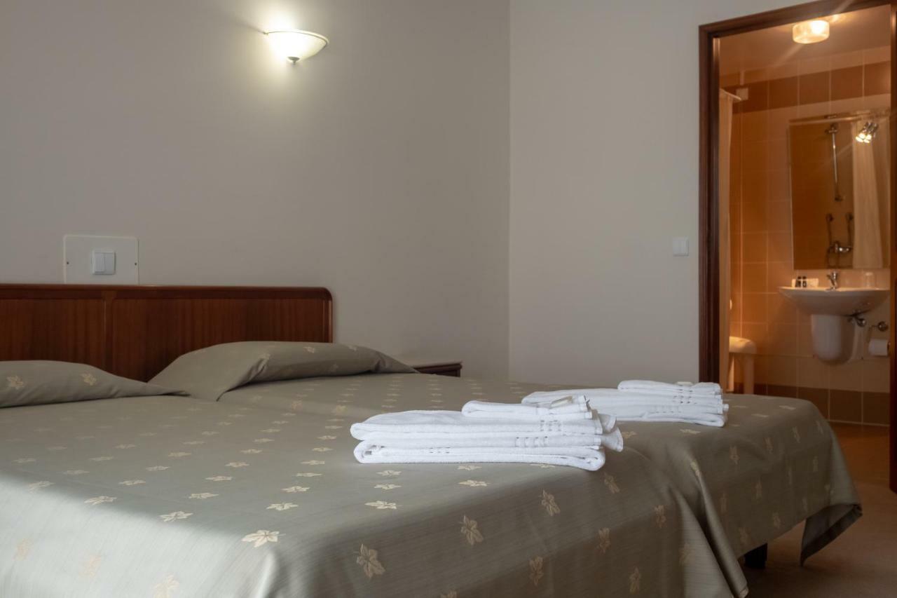 Chambre Lits Jumeaux