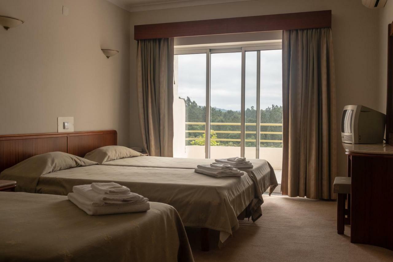 Chambre Triple avec Balcon