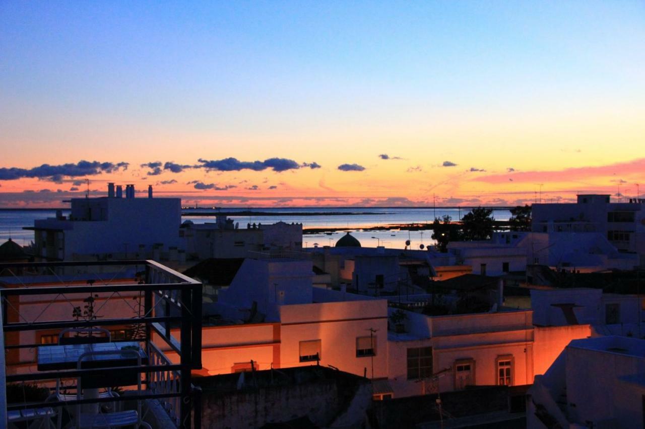 Apartamento con vistas al mar