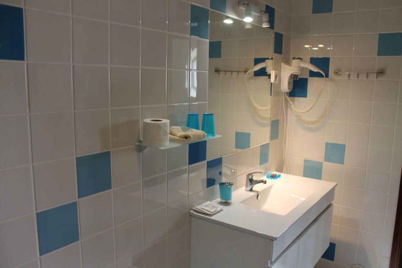 Suite voor 2 Personen