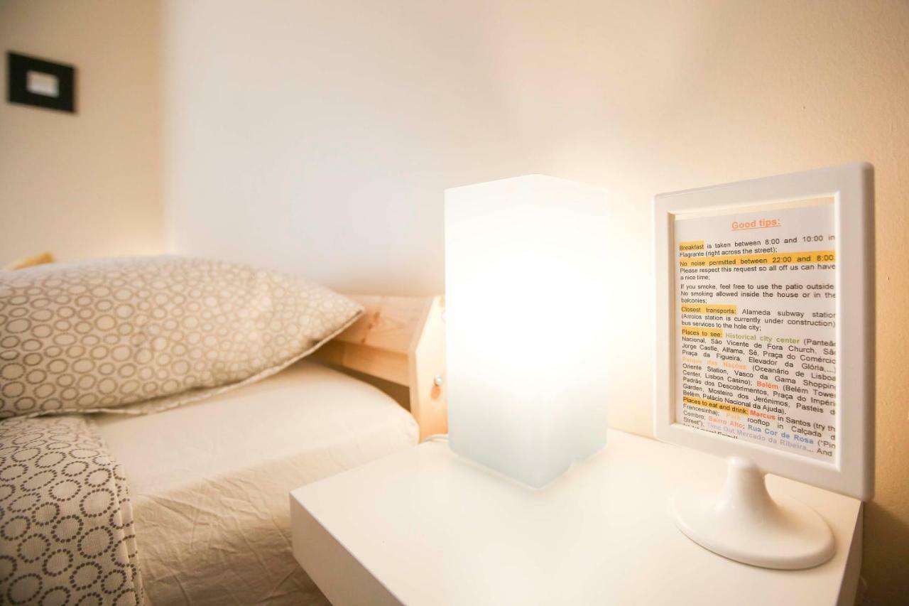 Double or Twin Room with Shared Bathroom,868802360:JPEG