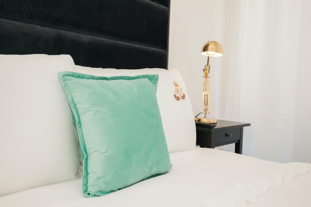 Habitación Doble Estándar con baño compartido