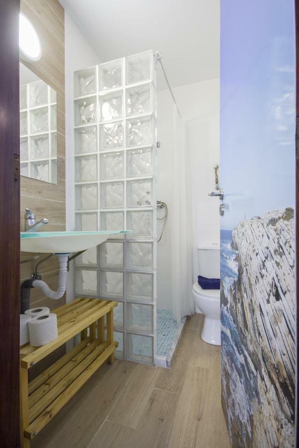 Quarto Duplo com Varanda