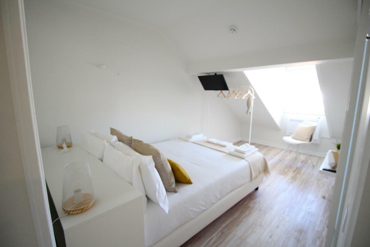 Habitación Doble - Ático