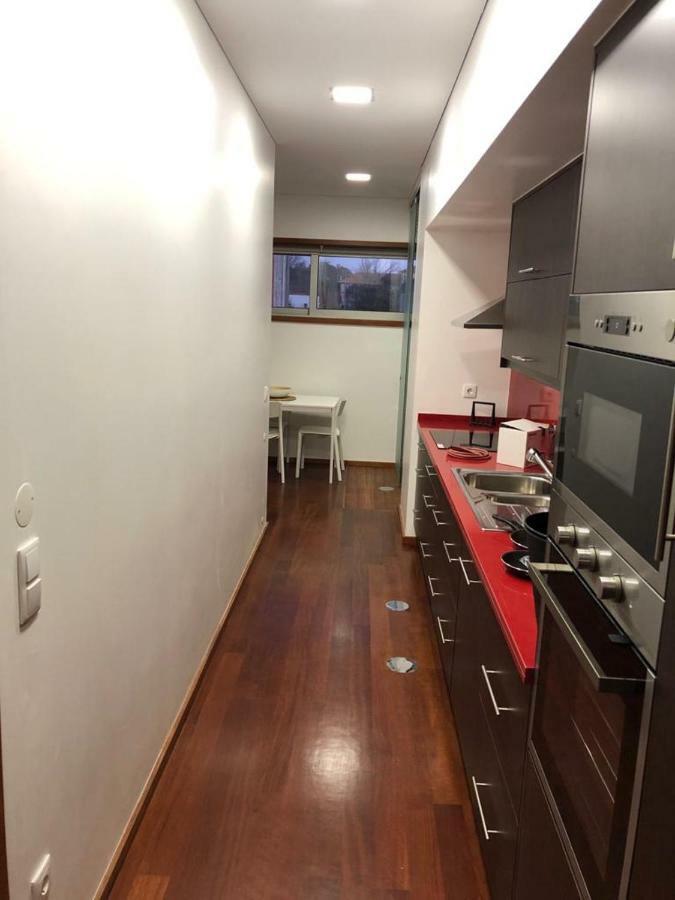 Apartamento Estúdio