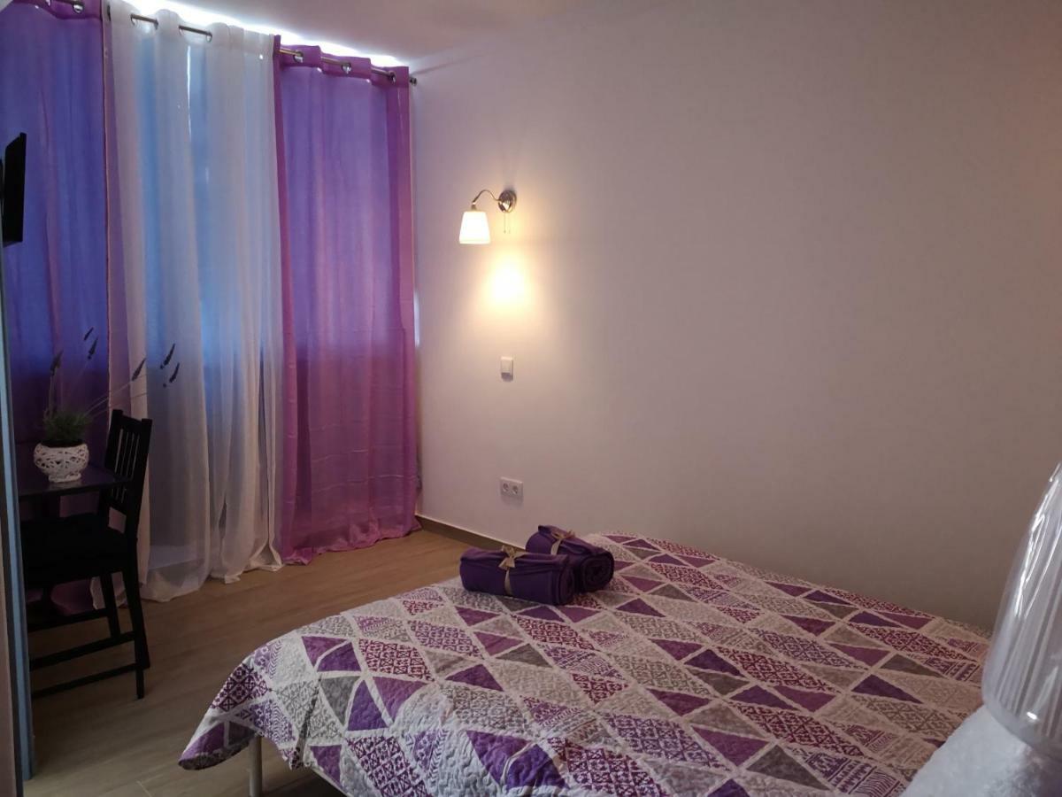 Habitación Doble con balcón