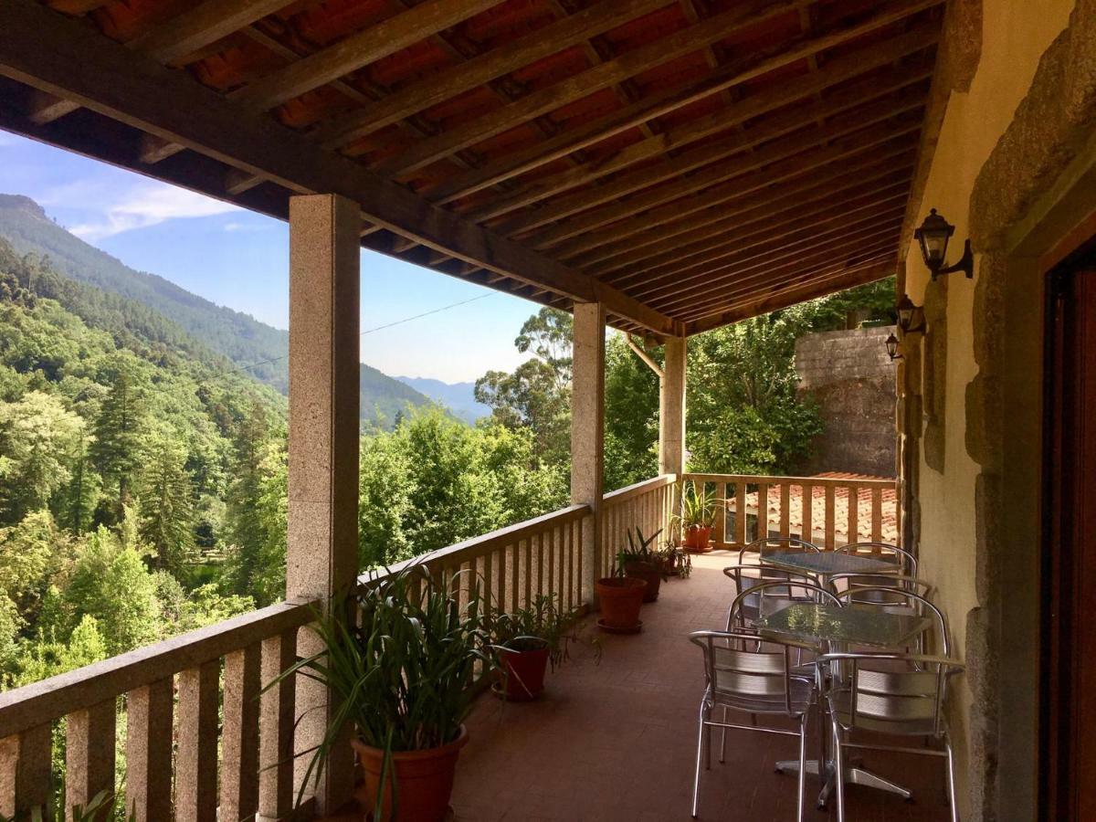Suite avec Balcon