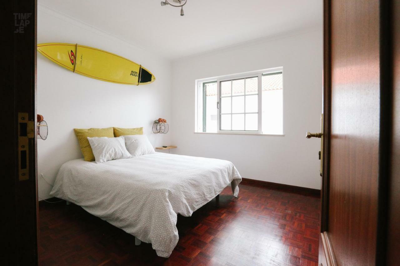 Habitación Doble con baño compartido