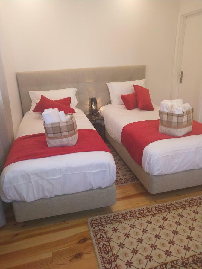 Habitación Doble Deluxe - 1 o 2 camas