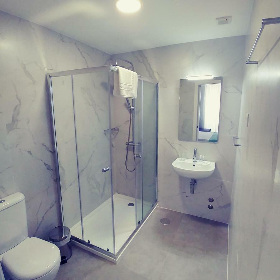 Habitación Triple Confort