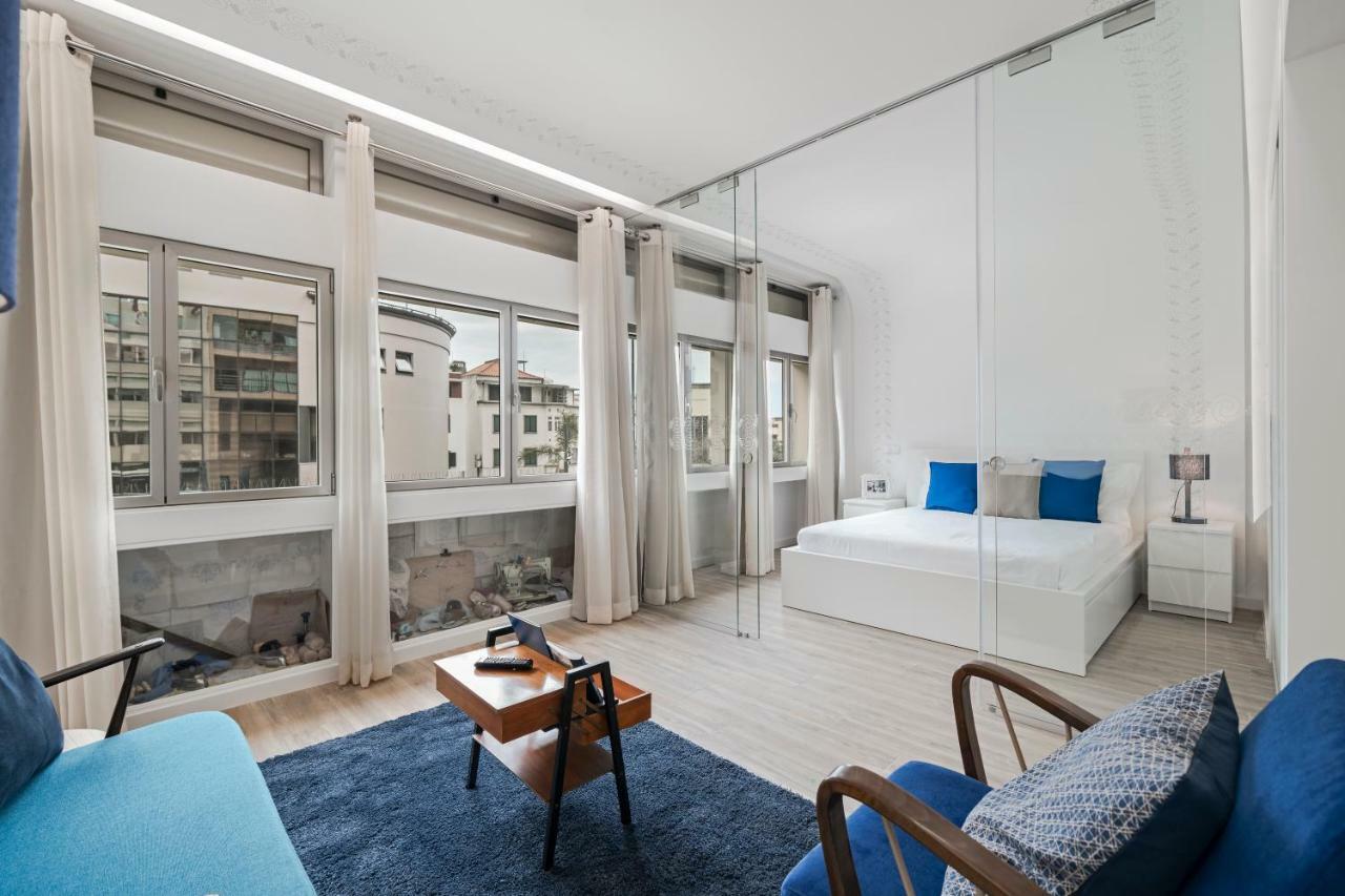 Apartamento Superior