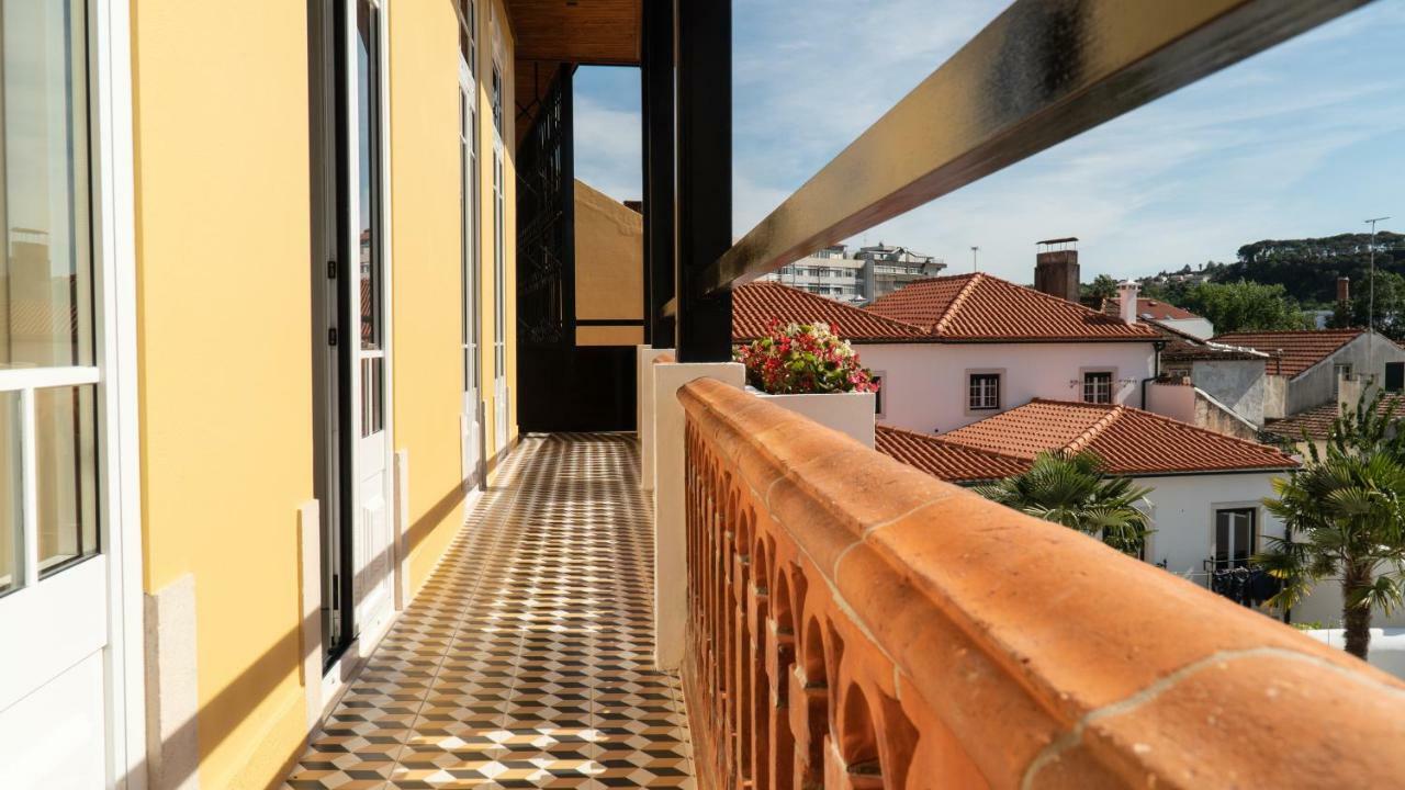 Suite com Vista da Piscina