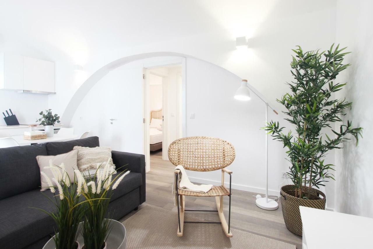 Apartamento de 2 dormitorios