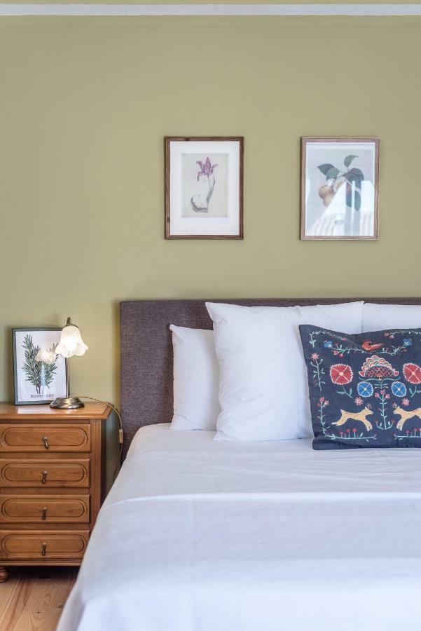 Superior Tweepersoonskamer met 2 Aparte Bedden