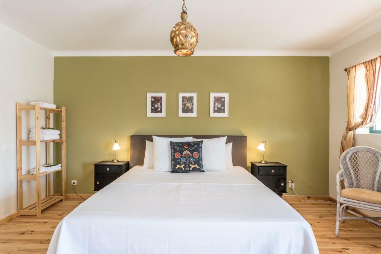 Deluxe Tweepersoonskamer met Balkon