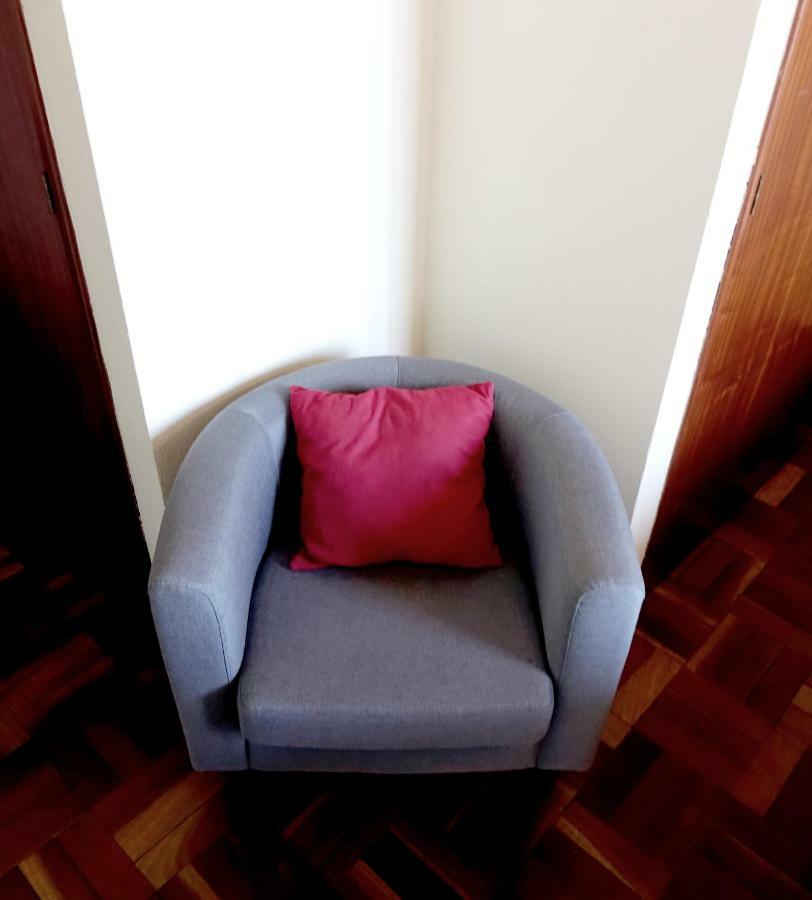 Chambre Lits Jumeaux Standard