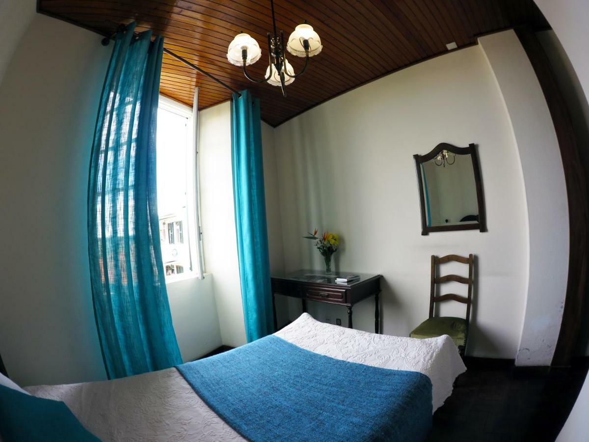 Chambre Simple