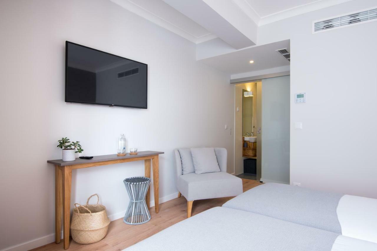 Zweibettzimmer
