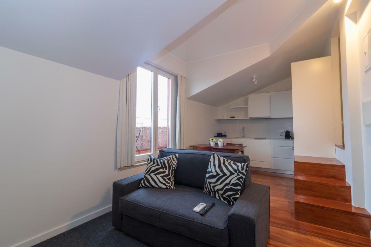 Habitación Doble con balcón
