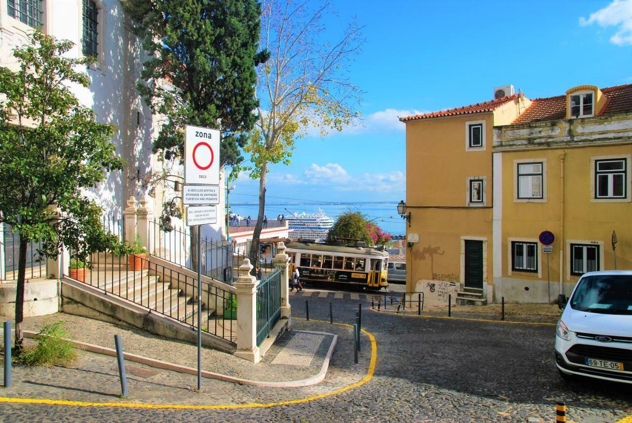 Suíte de 2 Quartos