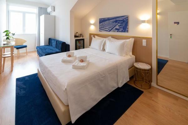 Quarto Duplo Standard