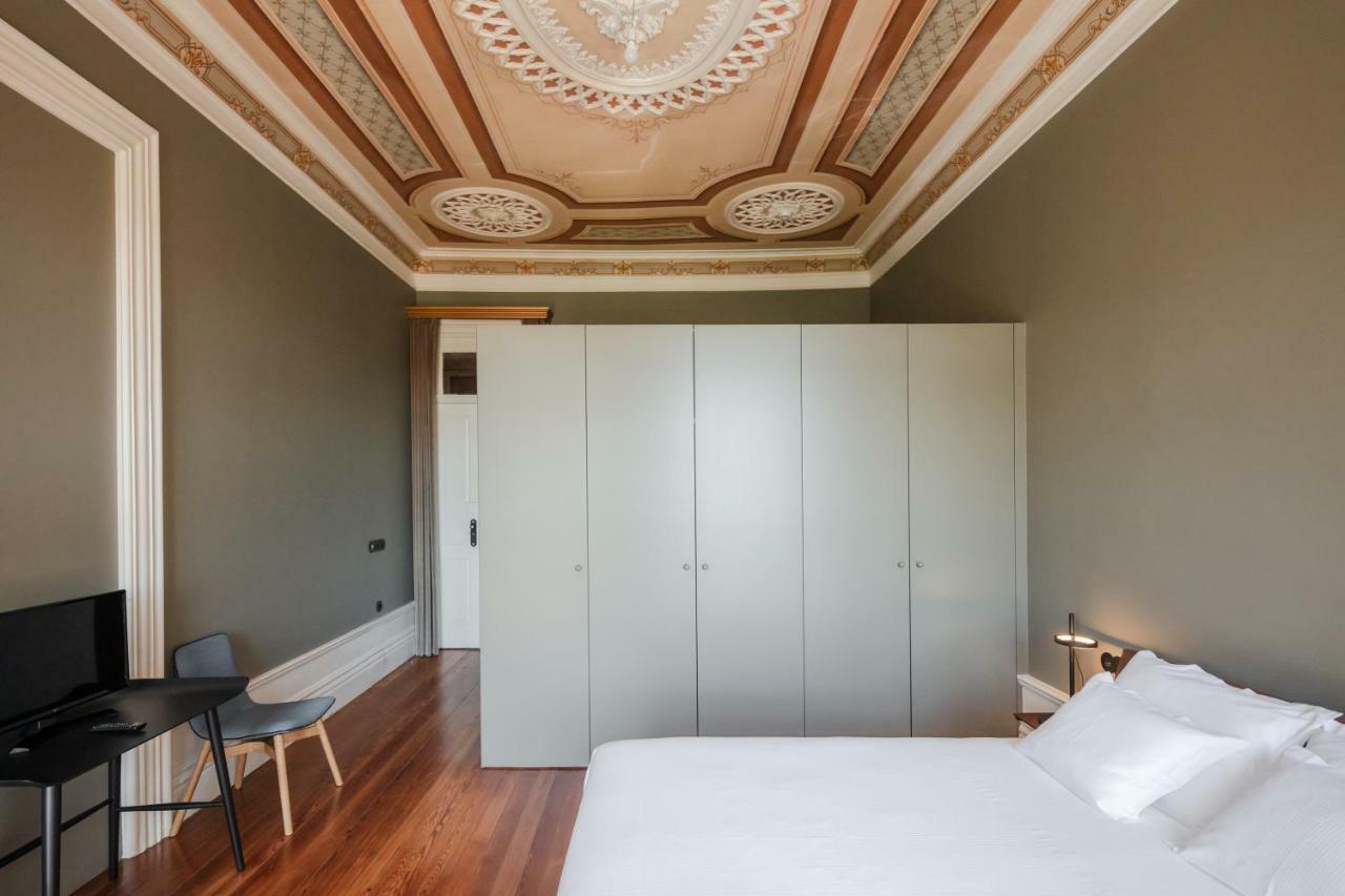 Habitación Doble Superior con vistas al jardín