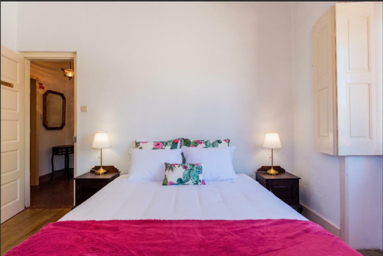 Habitación Familiar Deluxe