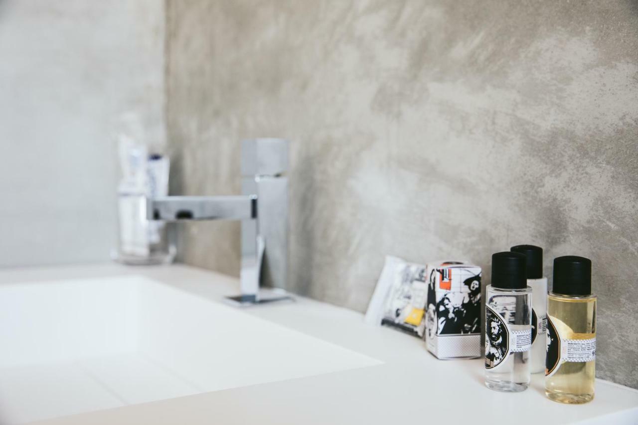 Deluxe Loft with View