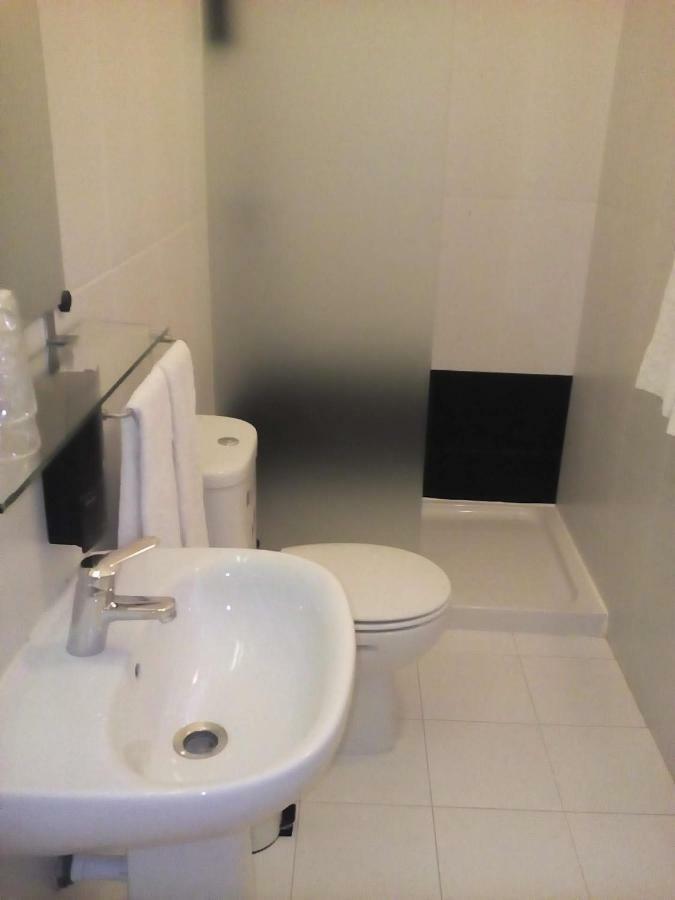 Habitación Doble Confort