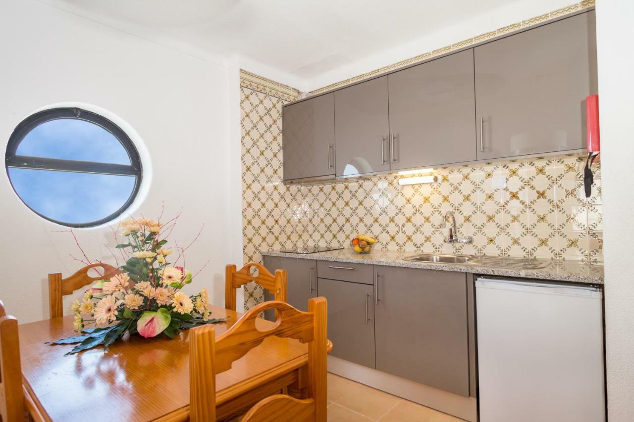Appartement met 1 Slaapkamer en Balkon (2 Volwassenen)